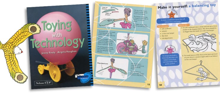 Toying with Technology