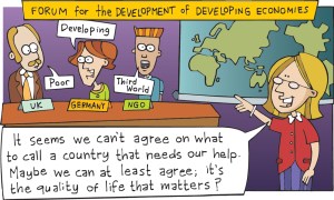 Essential Geography for Queensland