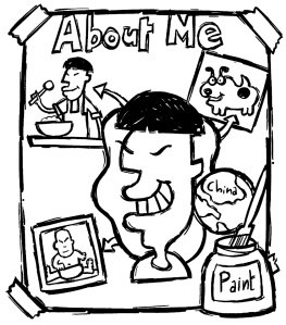 Jump into PDHPE BW Gallery