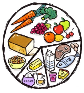 Jump into PDHPE Colour Gallery