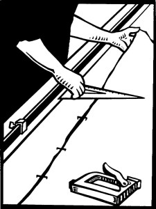 Printed Textile Gallery