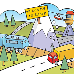 Georgraphy for Global Citizens