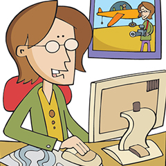 Essentail Geography for Queensland