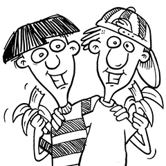 Improve Your Grammar