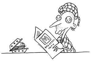 What's For Dinner Dad Gallery