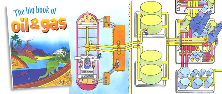 BIG Book of Oil and Gas