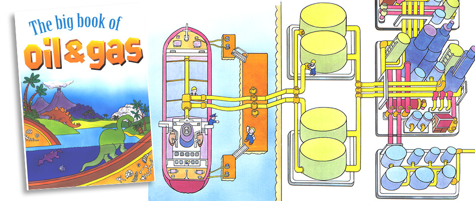 BIG Book of Oil and Gas