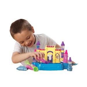 Colour Change Kingdom