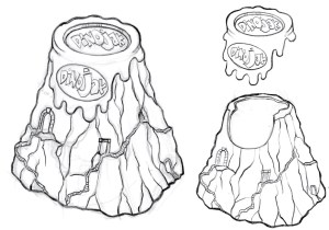 Dinojaks Packaging Concept