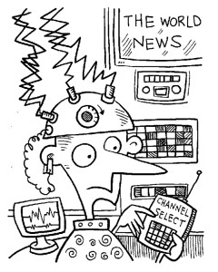 Exploring English Series