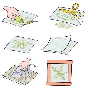 Helping Kids at Home Gallery