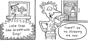 Senior Media Workbook Gallery