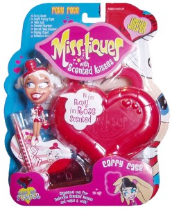 Misstiques Pack