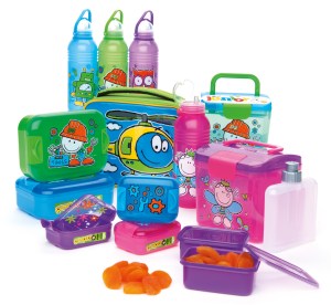 Decor Back to School Products