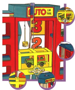 Toying with Technology Gallery