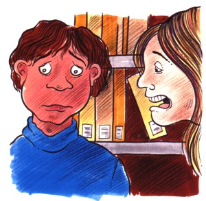 Text Types in English Pencil