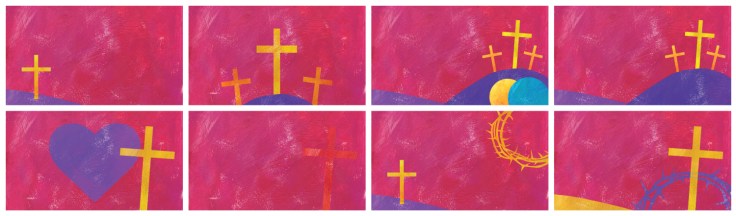 Pink-Easter-Backgrounds