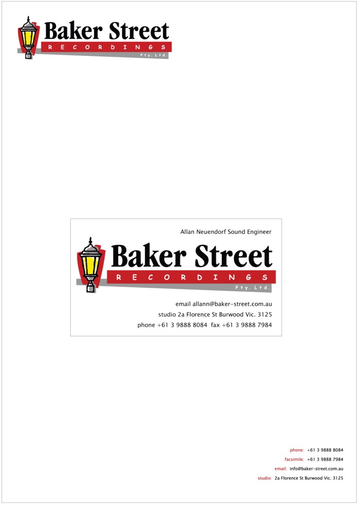 BakerStreet