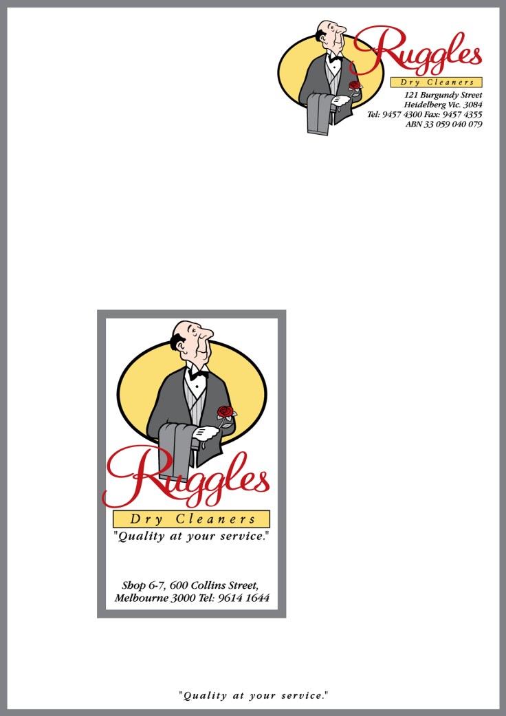 RugglesStationary