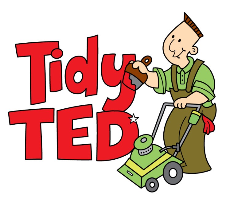 TidyTedLogo
