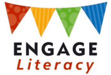 Engage Literacy Logo