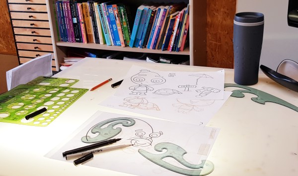 Vaughan Duck © | The Studio