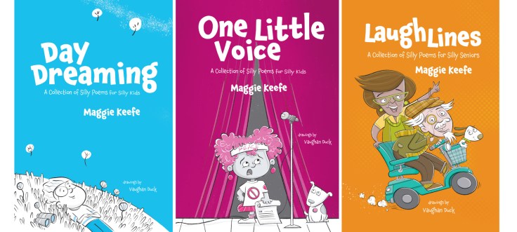 Silly Poems... Series