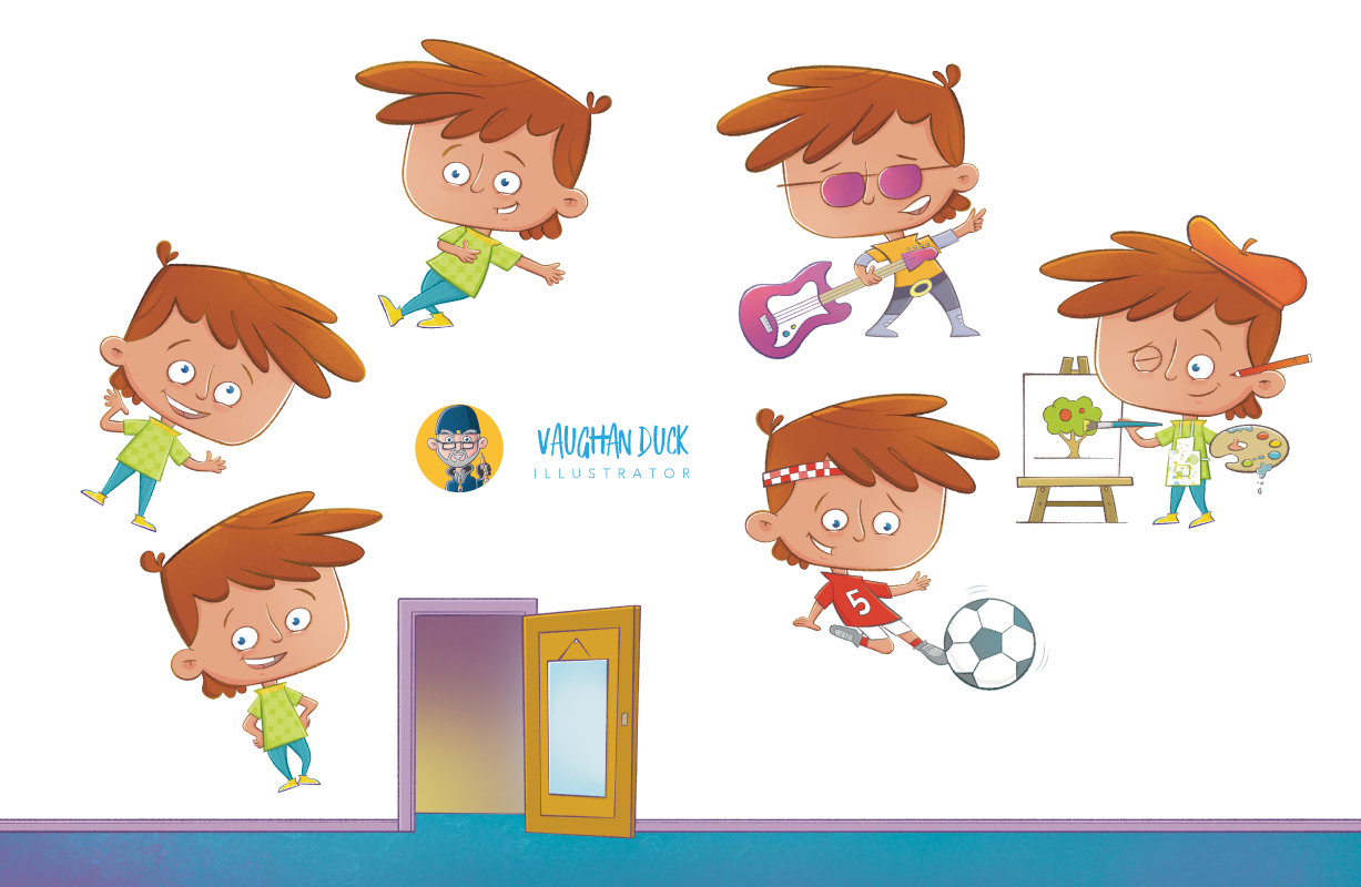 What Would You Do? Picture Book